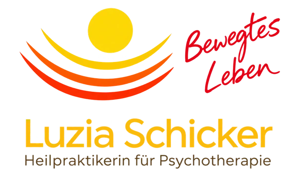 Luzia Schicker, Heilpraktikerin für Psychotherapie