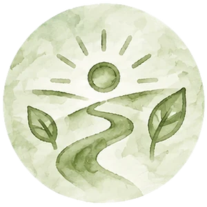 Symbol: Neue Perspektiven entwickeln