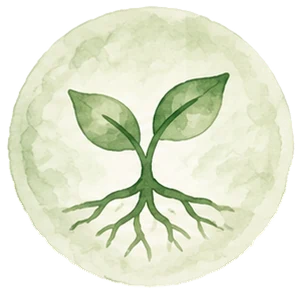 Symbol: Krisen meistern