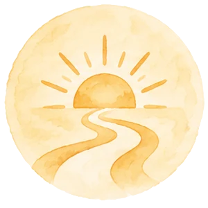 Symbol: Neuanfang gestalten