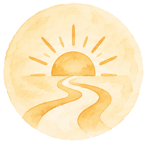 Symbol: Neuanfang gestalten