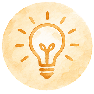 Symbol: Verborgene Stärken entdecken